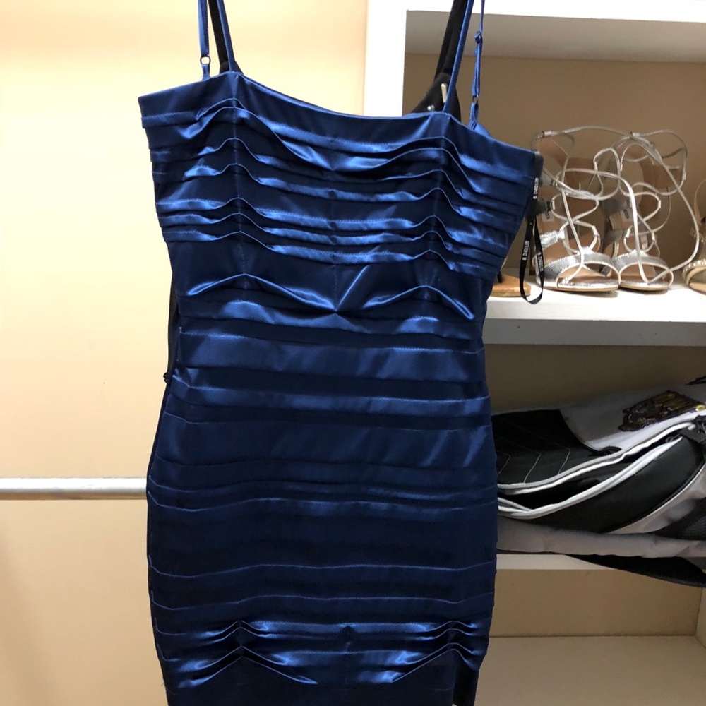 Homecoming/formal dress